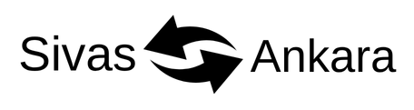 sivas-ankara